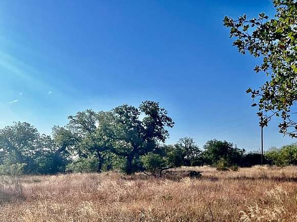 5.2 Acres of Residential Land for Sale in Llano, Texas