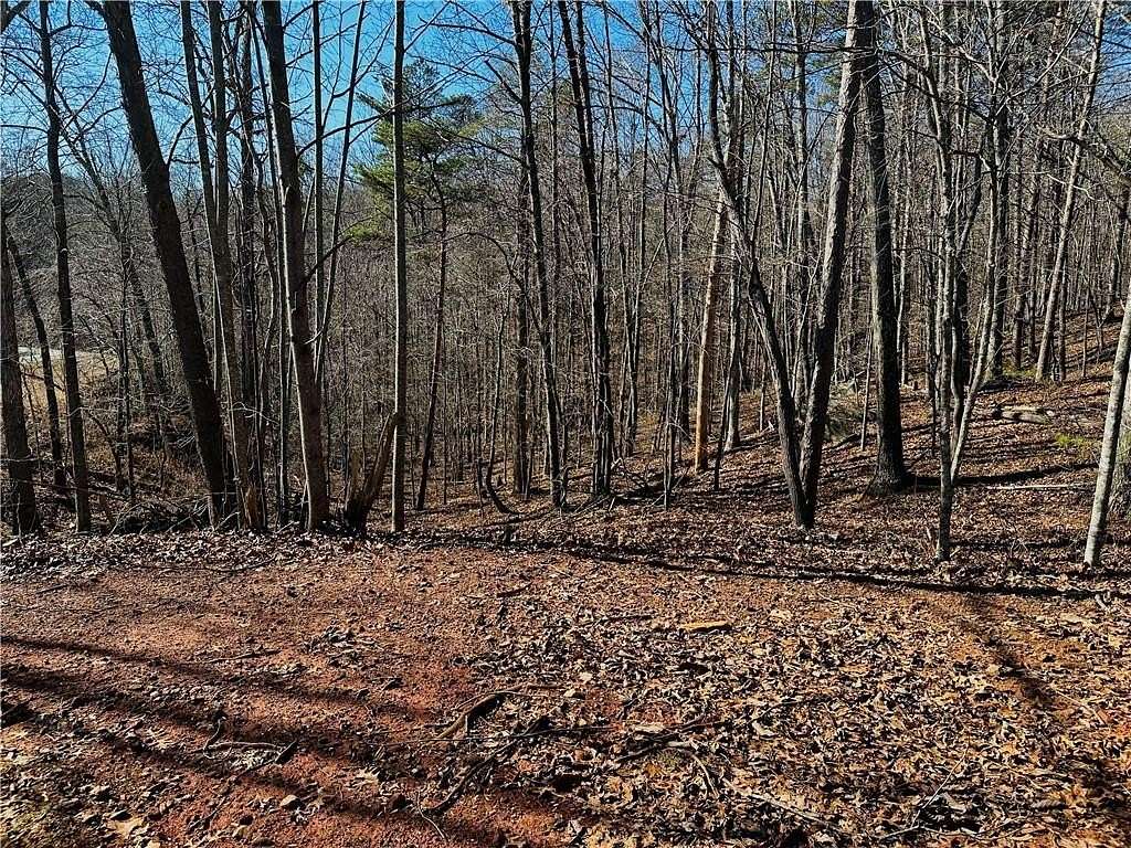 2.276 Acres of Residential Land for Sale in Dahlonega, Georgia