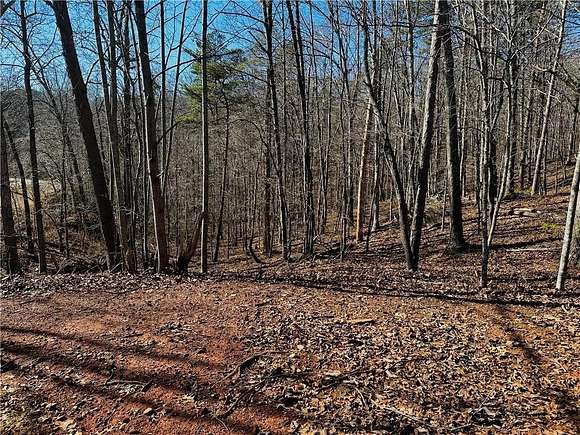 2.276 Acres of Residential Land for Sale in Dahlonega, Georgia