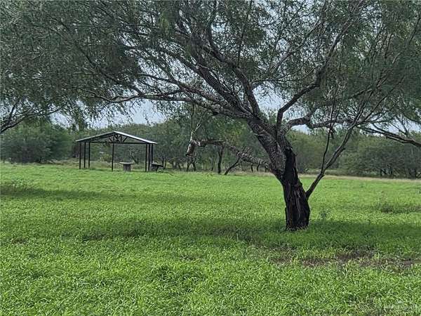10 Acres of Land for Sale in Edinburg, Texas
