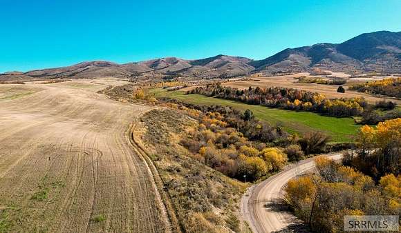 705 Acres of Recreational Land & Farm for Sale in Inkom, Idaho