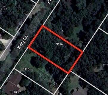 0.241 Acres of Residential Land for Sale in Ingleside, Texas