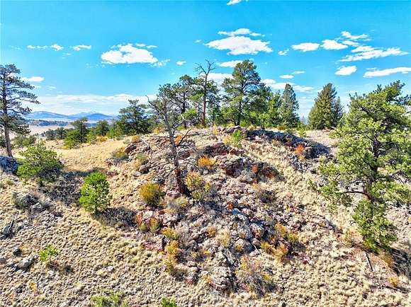 5.22 Acres of Residential Land for Sale in Hartsel, Colorado