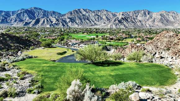 0.99 Acres of Residential Land for Sale in La Quinta, California