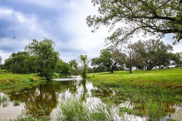 155.035 Acres of Recreational Land for Sale in Comfort, Texas