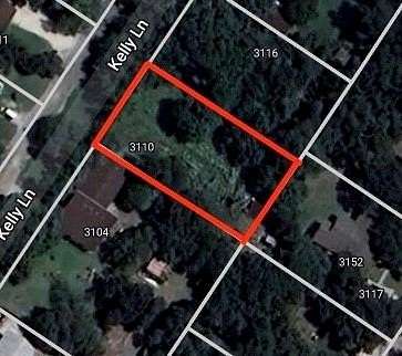 0.241 Acres of Residential Land for Sale in Ingleside, Texas