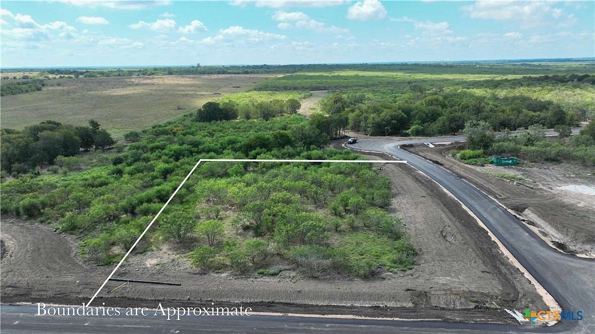 1.17 Acres of Residential Land for Sale in Lockhart, Texas