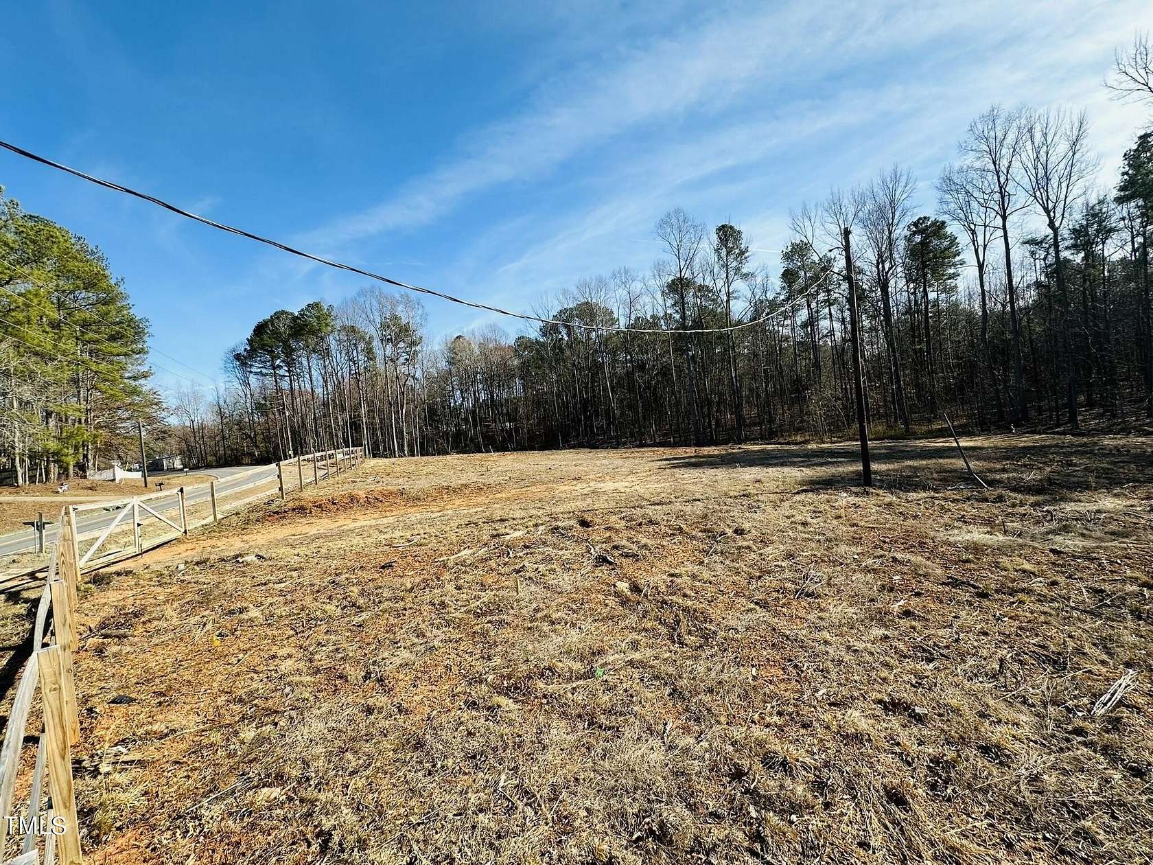 3 Acres of Residential Land for Sale in Youngsville, North Carolina