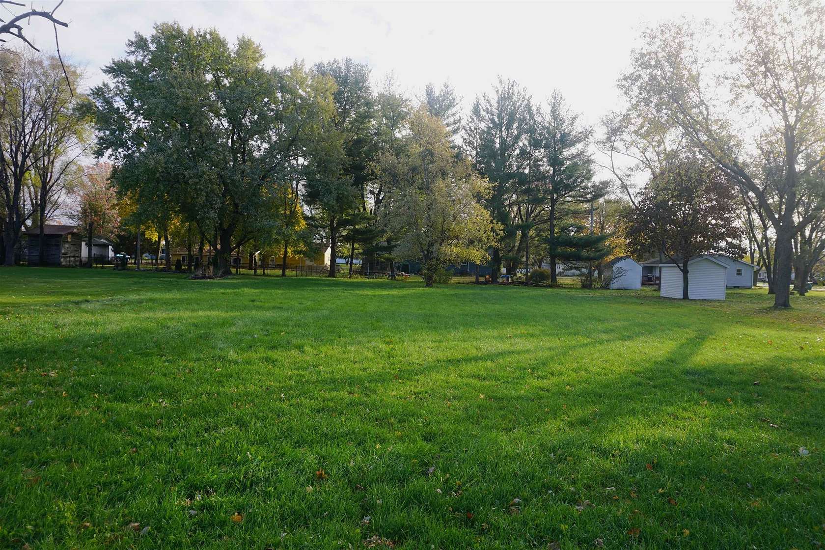 0.36 Acres of Residential Land for Sale in South Beloit, Illinois