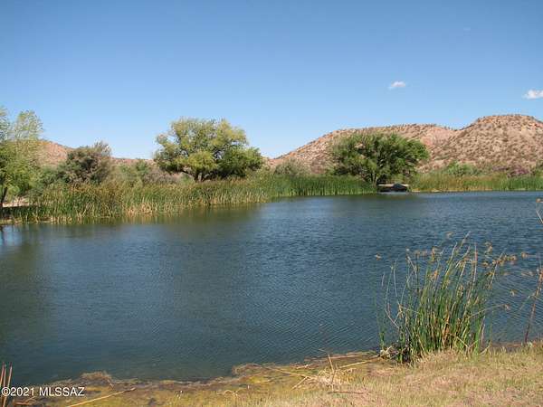 44 Acres of Land for Sale in St. David, Arizona
