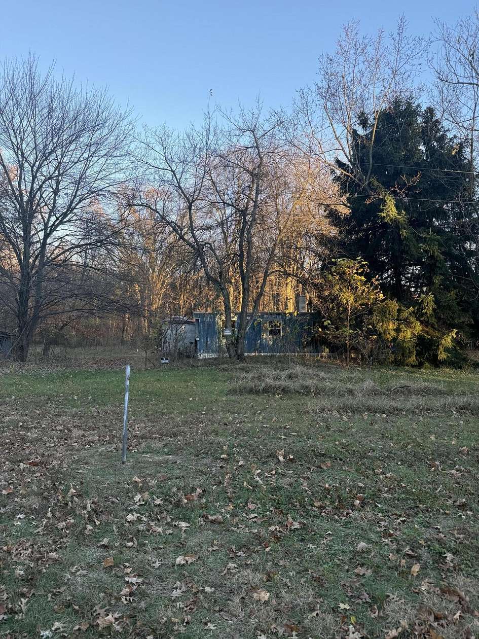 2 Acres of Residential Land for Sale in Covert, Michigan