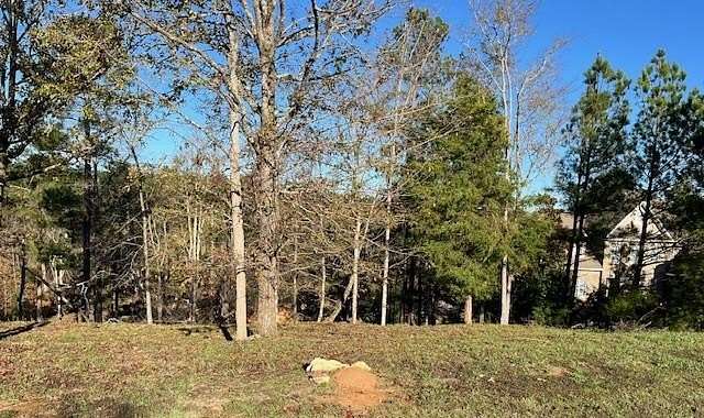 0.43 Acres of Residential Land for Sale in Greenwood, South Carolina