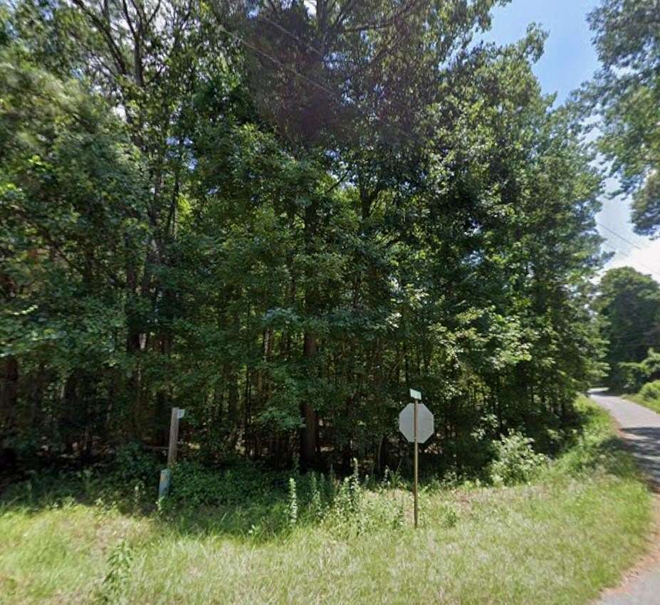 0.11 Acres of Residential Land for Sale in Waverly Hall, Georgia