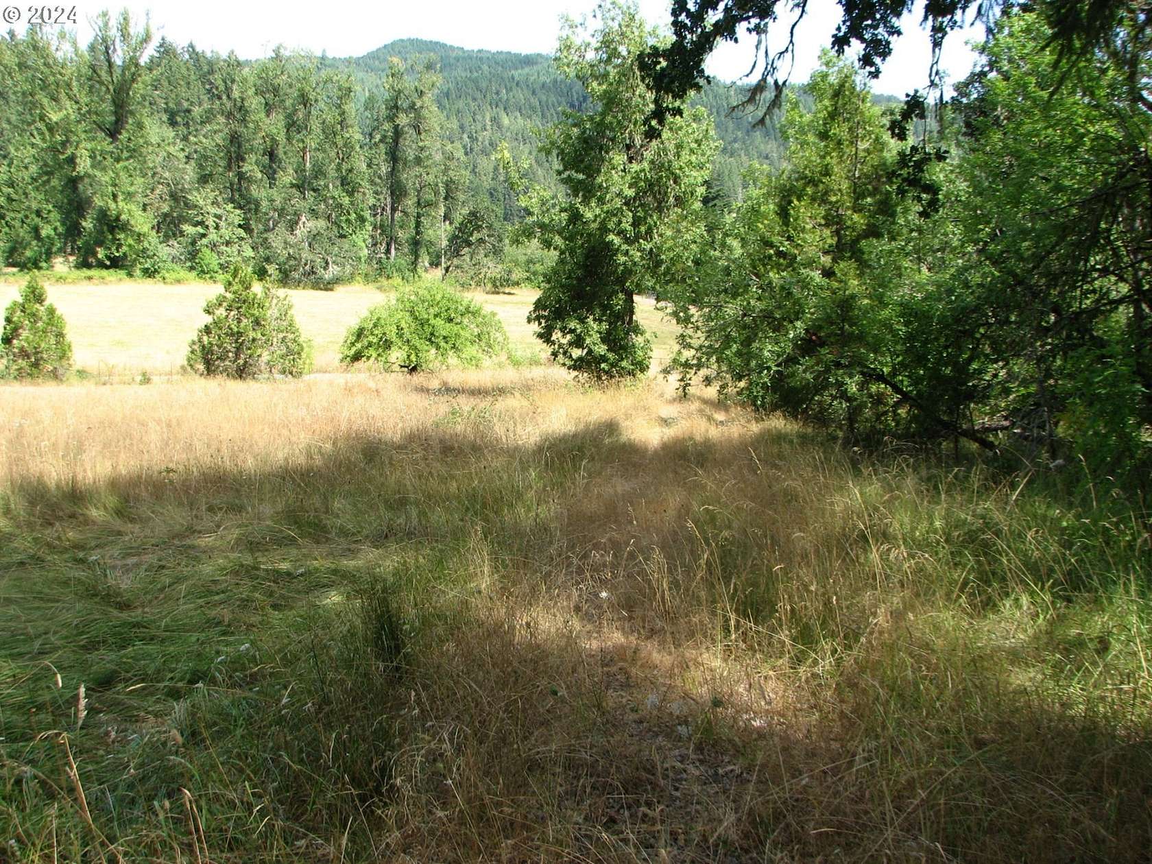 5 Acres of Residential Land for Sale in Creswell, Oregon