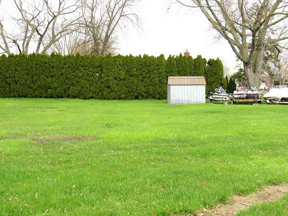 0.48 Acres of Residential Land for Sale in Harrison Charter Township, Michigan