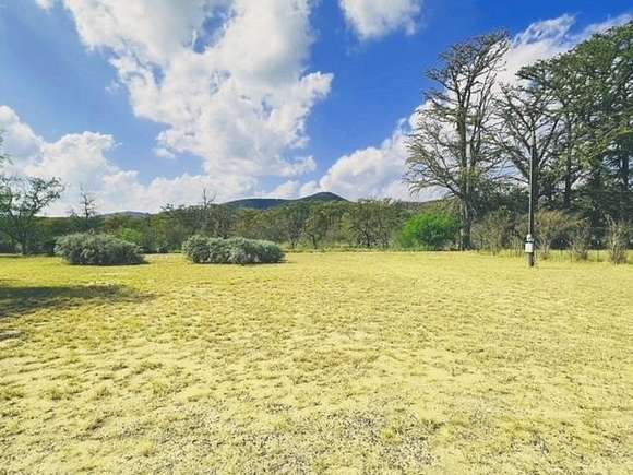 2 Acres of Residential Land for Sale in Rio Frio, Texas