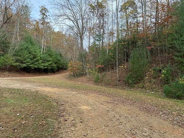 3 Acres of Residential Land for Sale in Brasstown, North Carolina