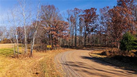 38.03 Acres of Land for Sale in Jim Falls, Wisconsin