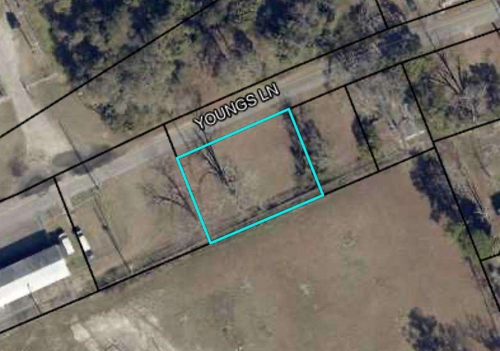 0.17 Acres of Residential Land for Sale in Valdosta, Georgia