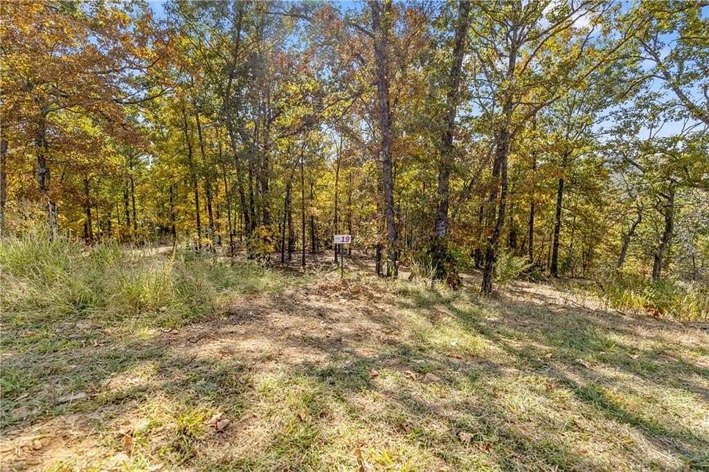 0.9 Acres of Residential Land for Sale in Harrison, Arkansas