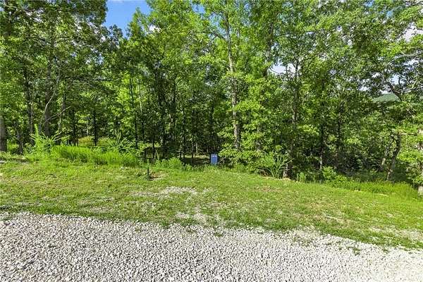 0.9 Acres of Residential Land for Sale in Harrison, Arkansas