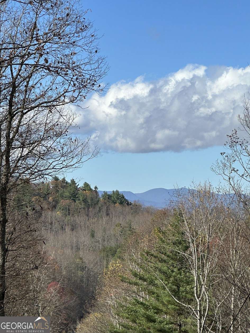 15 Acres of Land for Sale in Scaly Mountain, North Carolina