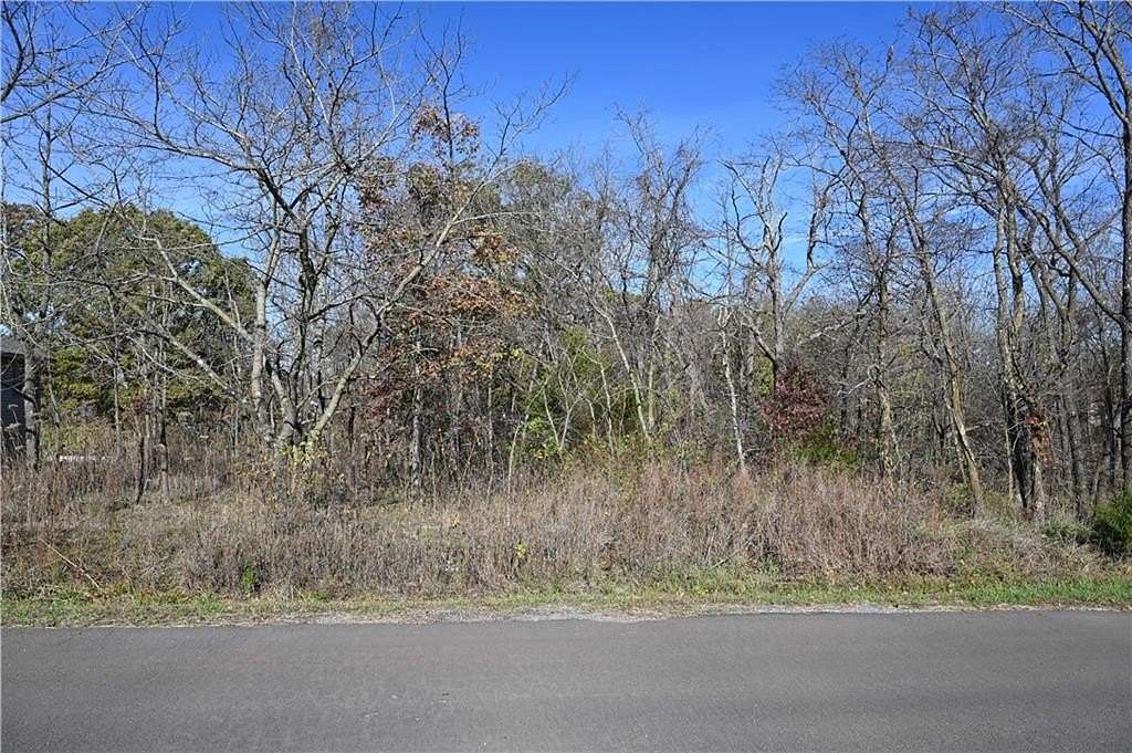 0.49 Acres of Residential Land for Sale in Bella Vista, Arkansas