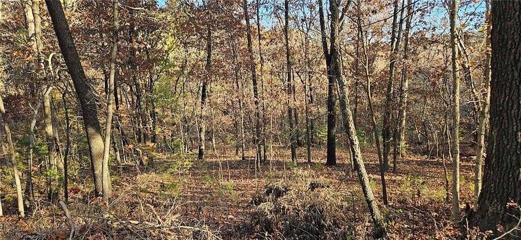 3.34 Acres of Mixed-Use Land for Sale in West Fork, Arkansas