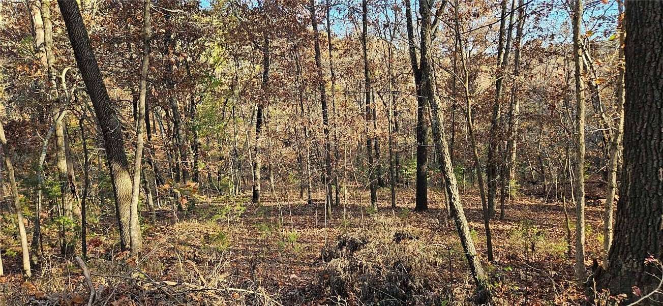 3.34 Acres of Residential Land for Sale in West Fork, Arkansas