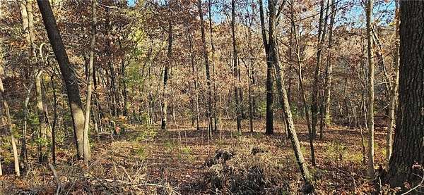 3.34 Acres of Residential Land for Sale in West Fork, Arkansas