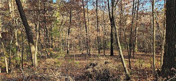 3.34 Acres of Residential Land for Sale in West Fork, Arkansas
