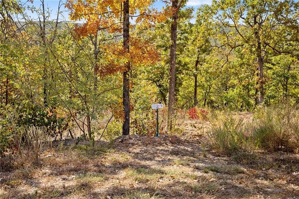 0.8 Acres of Residential Land for Sale in Harrison, Arkansas