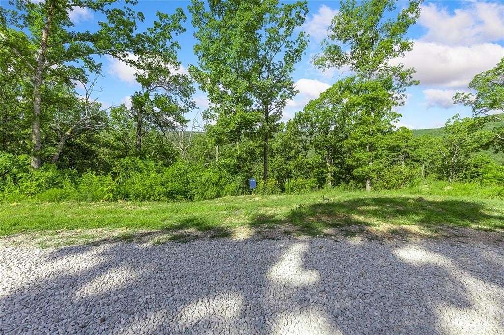 0.8 Acres of Residential Land for Sale in Harrison, Arkansas