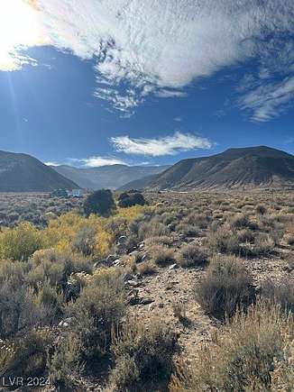 10.1 Acres of Land for Sale in Dyer, Nevada