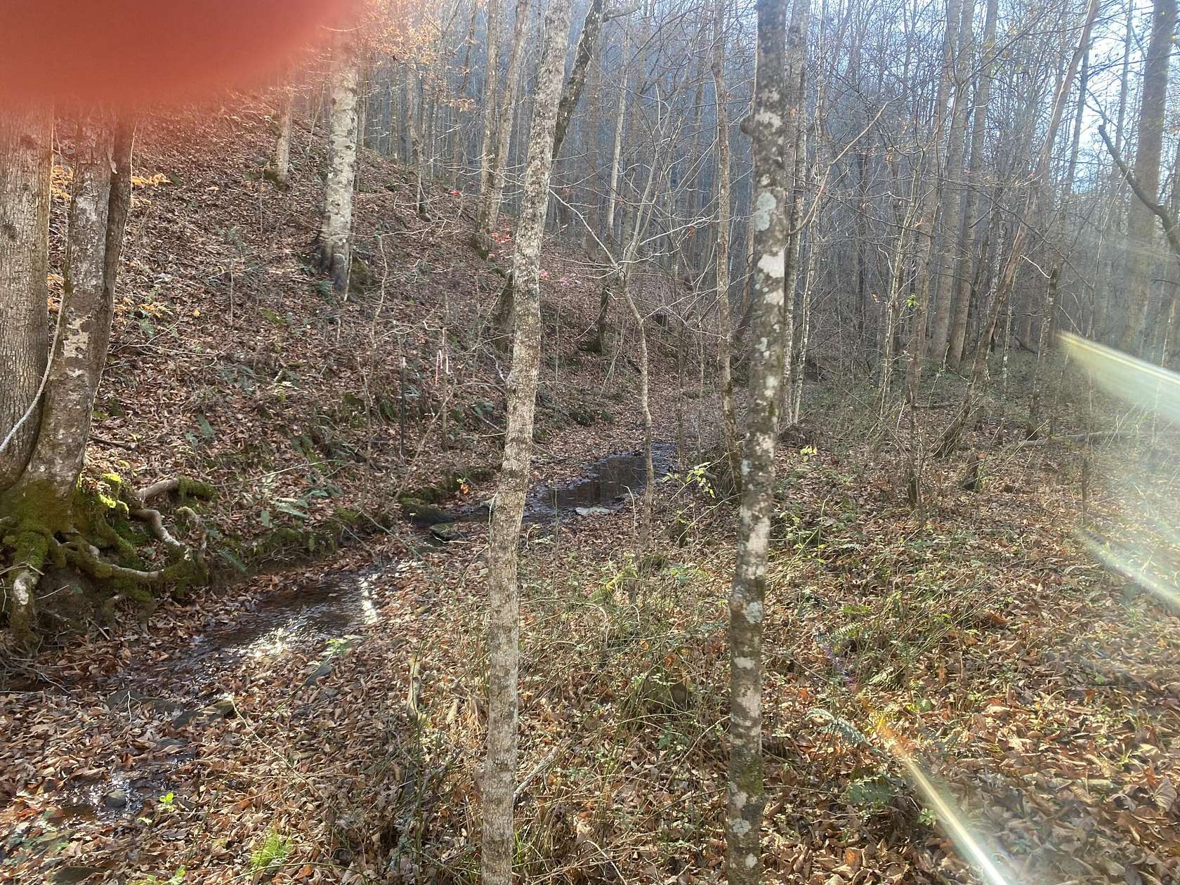 1.51 Acres of Land for Sale in Barbourville, Kentucky