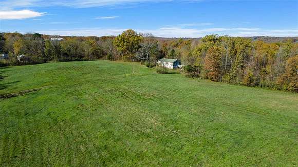 39.56 Acres of Land for Sale in Marble Hill, Missouri