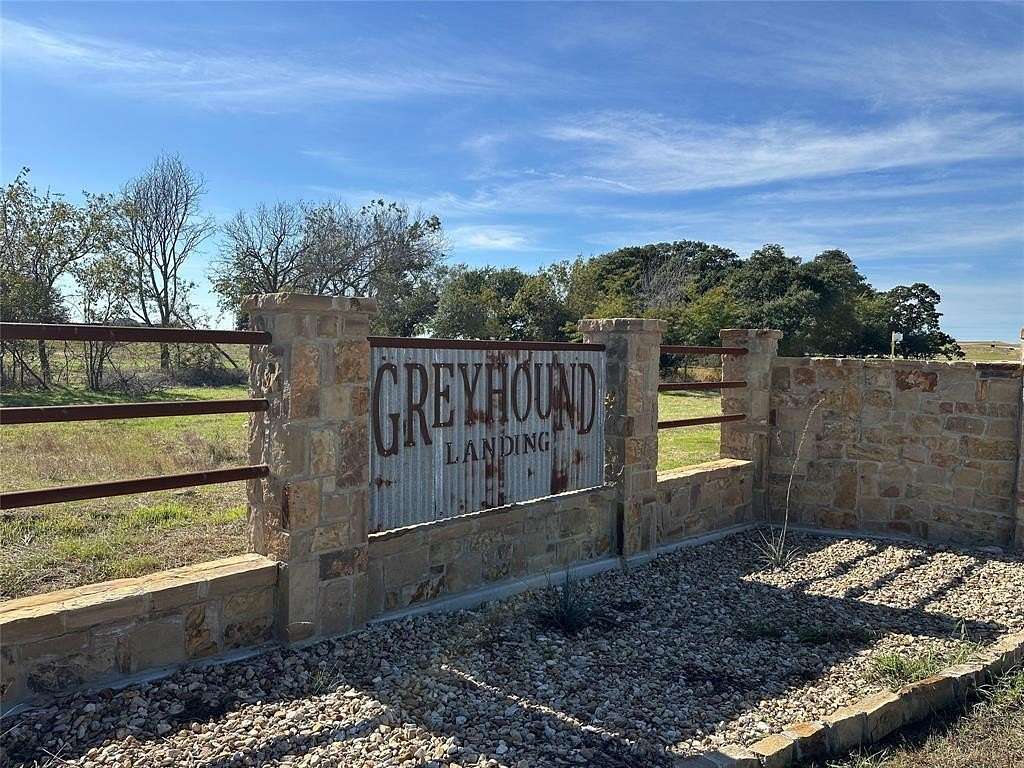 2 Acres of Residential Land for Sale in Weatherford, Texas