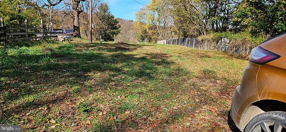 0.31 Acres of Land for Sale in Berkeley Springs, West Virginia