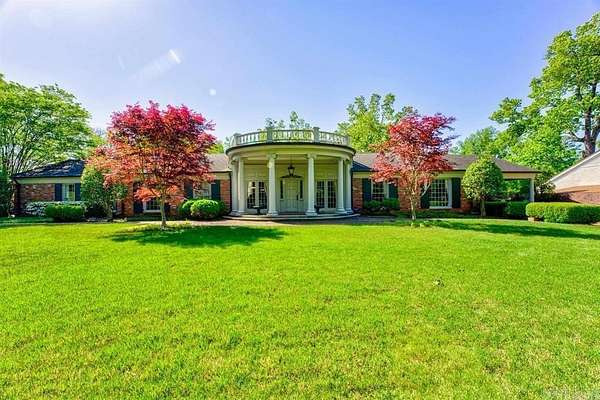 3 Acres of Land with Home for Sale in Helena, Arkansas