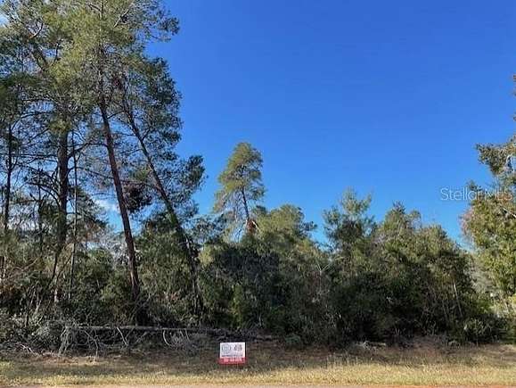 0.44 Acres of Residential Land for Sale in Ocala, Florida