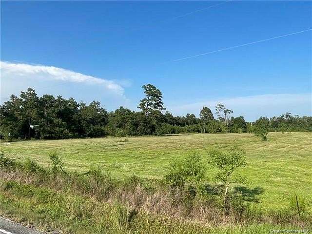 0.883 Acres of Land for Sale in Sulphur, Louisiana