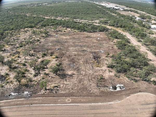 6 Acres of Residential Land for Sale in San Angelo, Texas