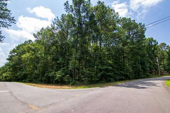 1.24 Acres of Residential Land for Sale in Pine Mountain, Georgia