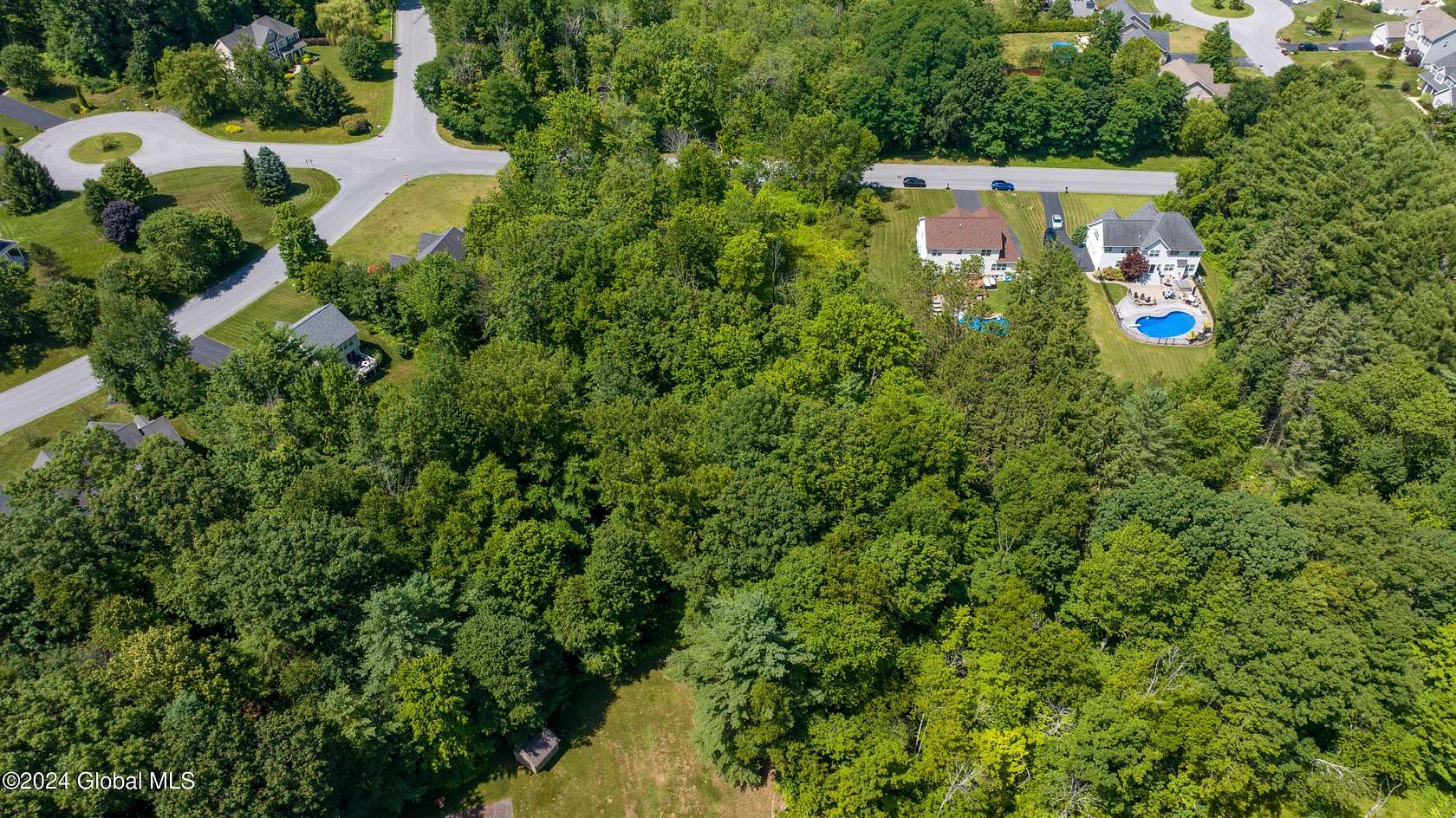 1.45 Acres of Residential Land for Sale in Milton, New York