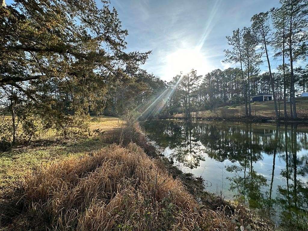 3.66 Acres of Residential Land for Sale in Dothan, Alabama