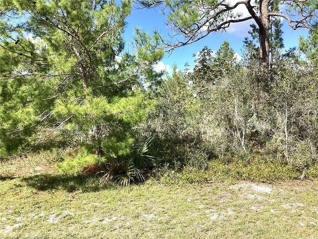 0.32 Acres of Residential Land for Sale in Lake Placid, Florida