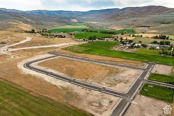 1 Acre of Residential Land for Sale in Heber City, Utah