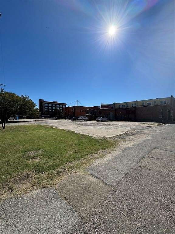 0.227 Acres of Commercial Land for Sale in Greenville, Texas