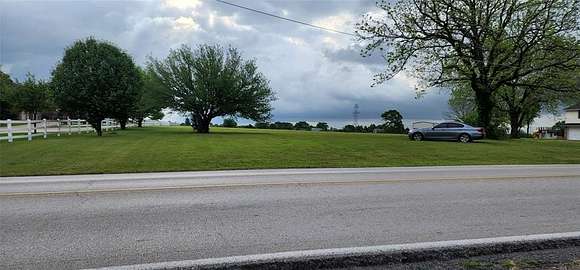 3 Acres of Residential Land for Sale in Sunnyvale, Texas