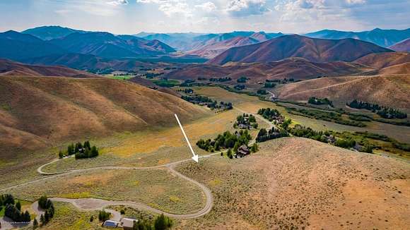 1.99 Acres of Residential Land for Sale in Hailey, Idaho